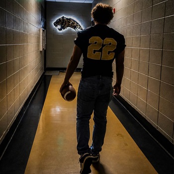 Eli Harris