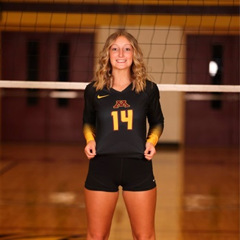 Deserae Clark - Hudl