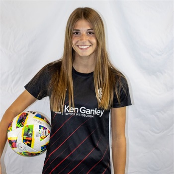 Cecelia Schlegel #24