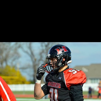Tyler Larson