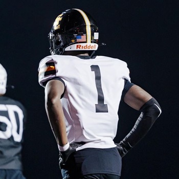 Fredrick Tarasid-Tarawally