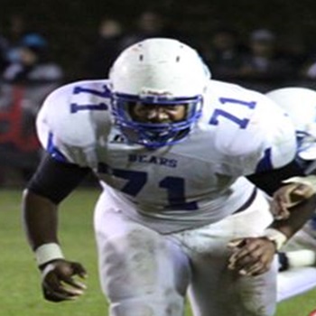 JUWAN GARDNER
