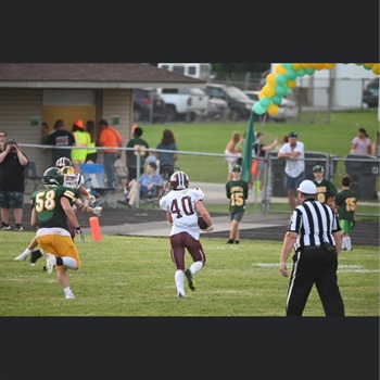 Masyn Chalfant
