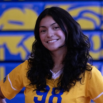 Cynthia Saravia-Reyes