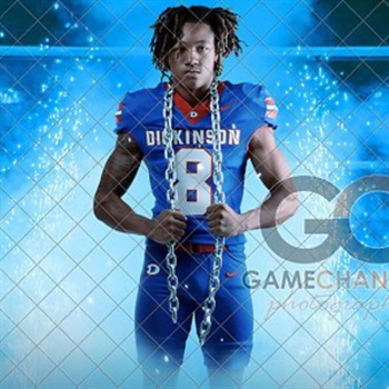 Quintrell Bloom