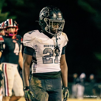 Nathaniel "Nate" Hewitt