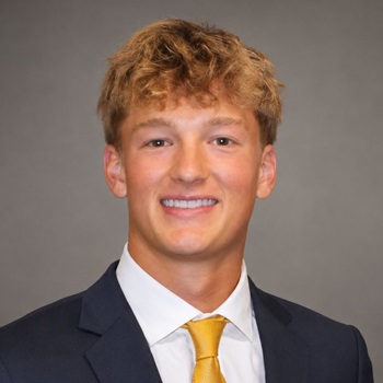 Chase Barringer