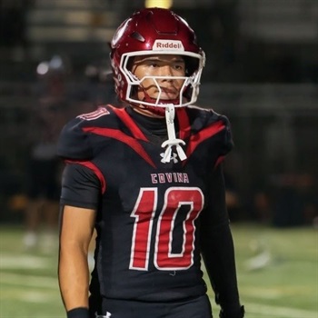 Gatsbee Gumban RB 2027