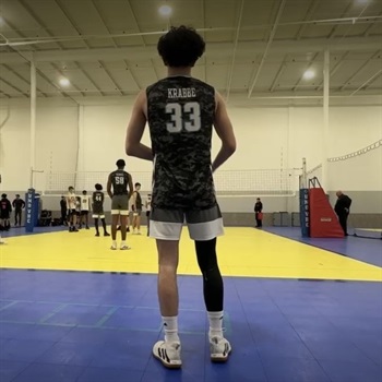 Nicholas Krabbe (Nico)