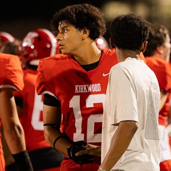 Makai Mansfield