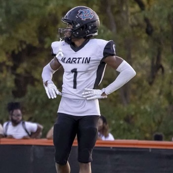 Da'Brion Wilson-Hudgins