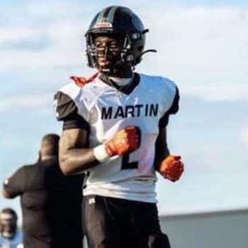 Jaquavion Sheppard