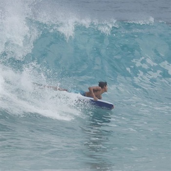 Braden Putzulu