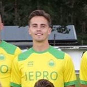 Michiel Meynendonckx