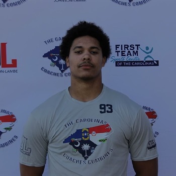 Mekhi Mendez
