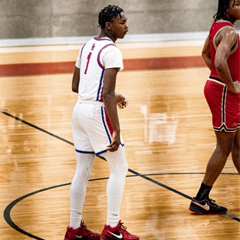 D'marion Davis