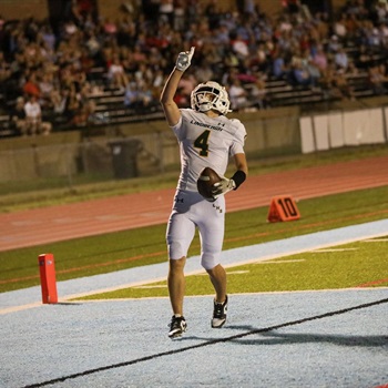 Carter Holmes