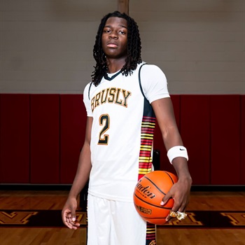 Kazi Murray