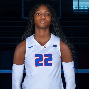 Peyton Smith-Johnson