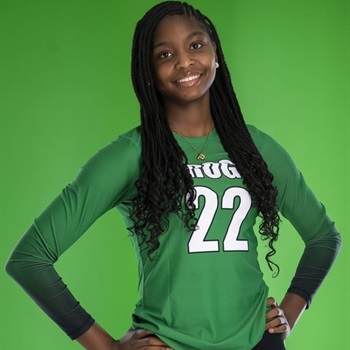 Peyton Smith-Johnson