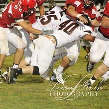 Hunter Tabor