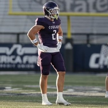 Braden McDonald