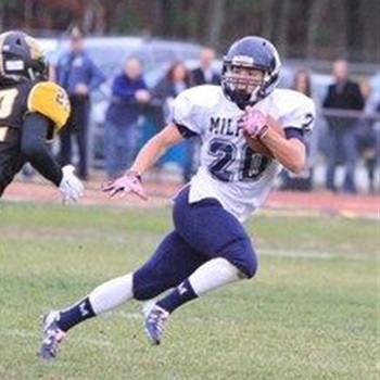 Mark Madigan