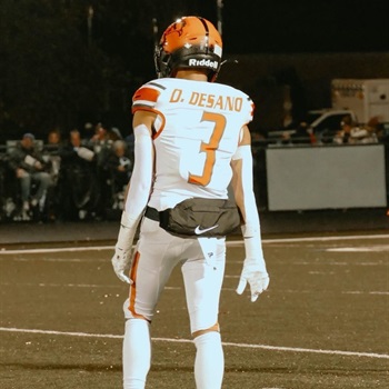 Dontae DeSano