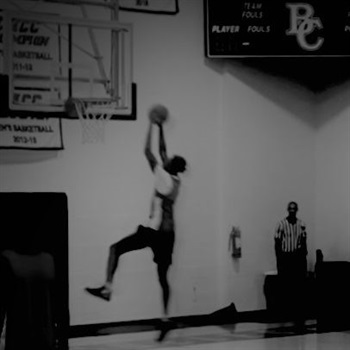 Kervens Jean Charles