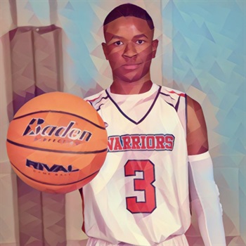 Vincent Carrington II