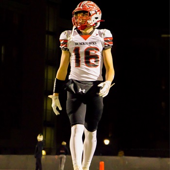 Luke Janke