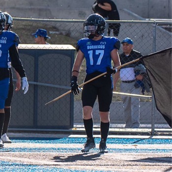 Braulio Hernandez Cuevas