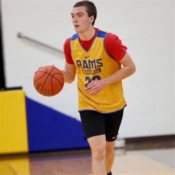 Max Snider