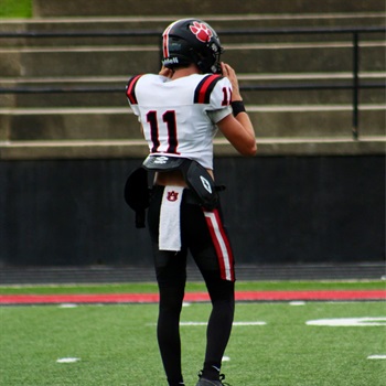 Cade Shubert