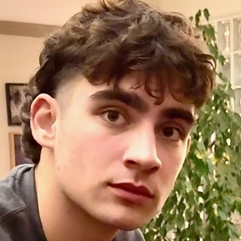 James Walker-Ziegler (SBCC '26)