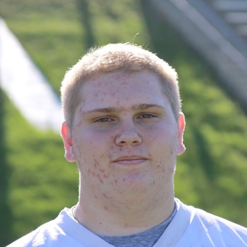 Cody Hilborn