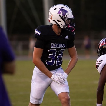 Austin Lounsberry