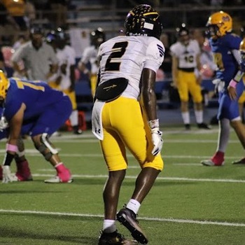 Jkadric Lewis