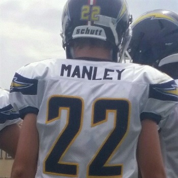 Brandon Manley