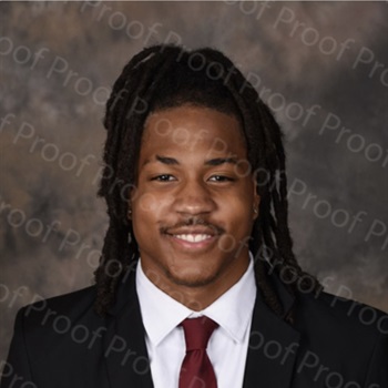 Tyrann Williams