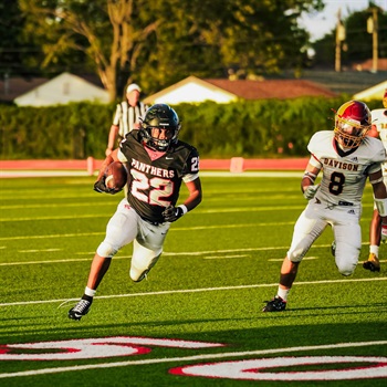 Damyron Brown