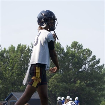 Jayden Adams
