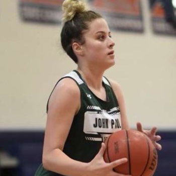 Maggie Cook