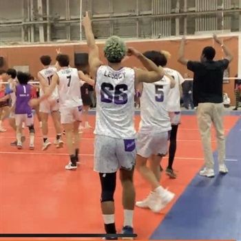 Adriel Medina Chevalier