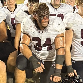 Braun Johnson