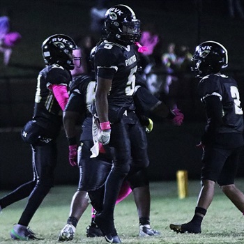 Jamarion Gardner