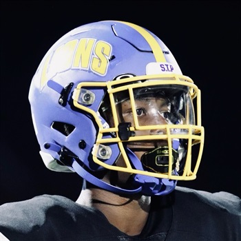 Ryan Washington, Jr.