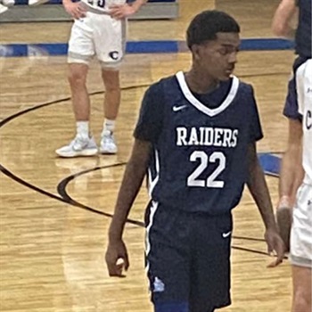 Keyaun Williams