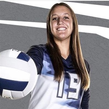 Sarah Odell - Hudl