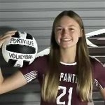 Laney Vincent - Hudl